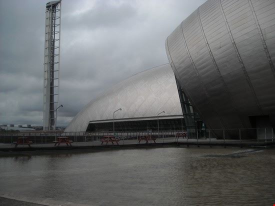  Glasgow  