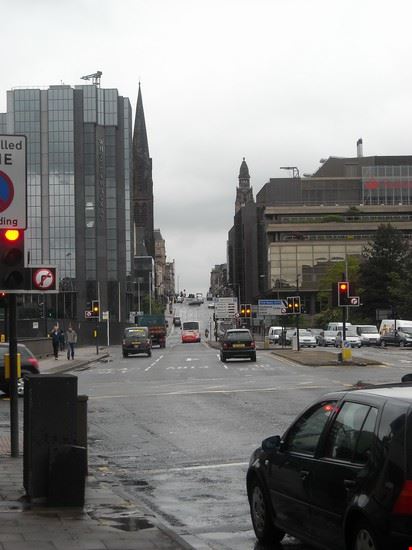  Glasgow  