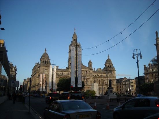  Glasgow  