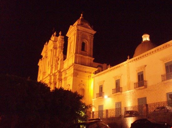 Noto Barocca Noto  