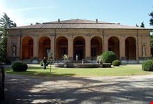 Villa Cicogna