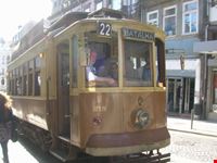 eléctrico 22