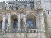 Porto, cattedrale