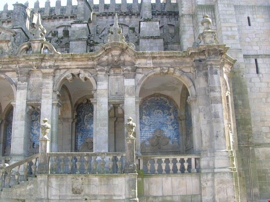 Cattedrale da Se Porto  