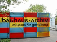 Bauhaus Archive