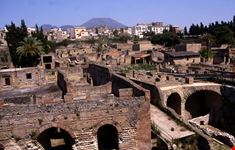 Scavi di Ercolano