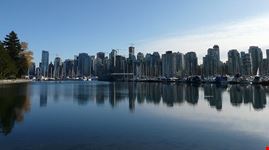 vancouver downtown