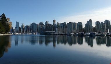 vancouver downtown vancouver downtown