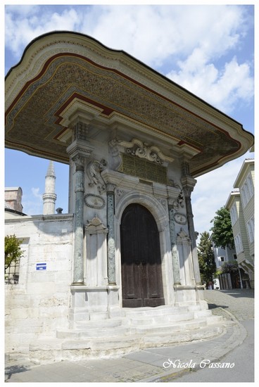 Istambul