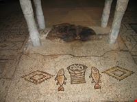pietra dell'ascensione