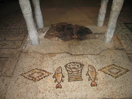  Jerusalem  