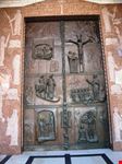 portale della basilica