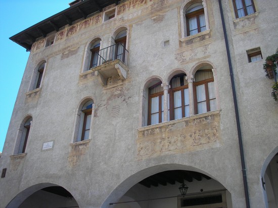 Centro storico 1