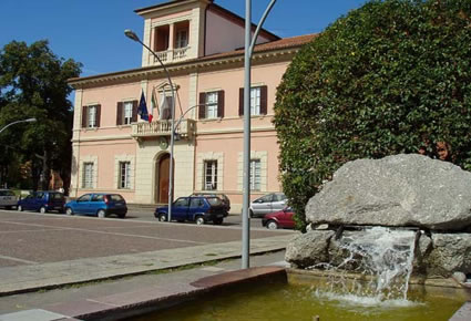 Il Municipio
