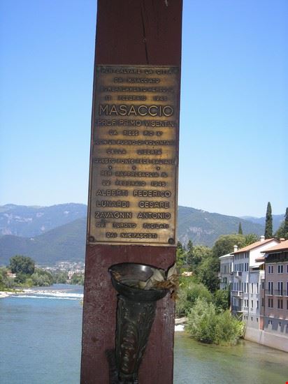  Bassano del Grappa  