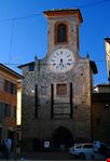La Torre dell'Orologio