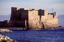 Castel dell'ovo