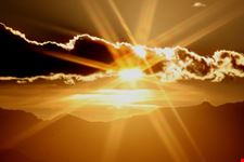 Diamonds in the sky