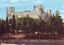 Castello Eleonora d'Arborea