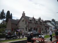 fort william glasgow