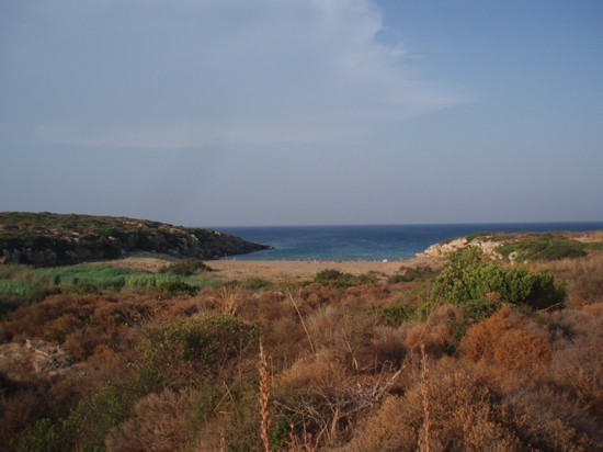 Cala Mosche