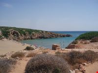 Cala Mosche