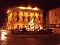 Fontana di Artemide