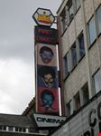 cinema a Londra