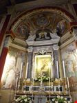 santuraio madonna dello zuccarello