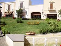 Sicilia Fashion Village