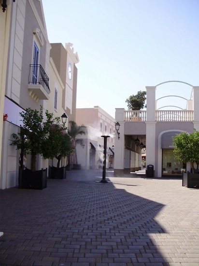 Sicilia Fashion Village