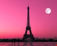 eiffel tower paris