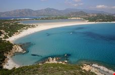 Il mare della Sardegna