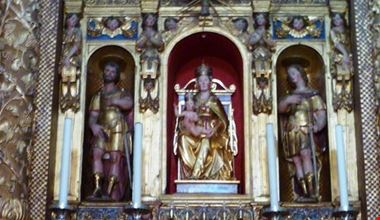 santuario della madonna della ceriola santuario della madonna della ceriola