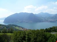 lago di iseo