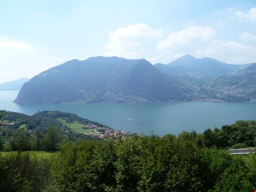  vista lago  