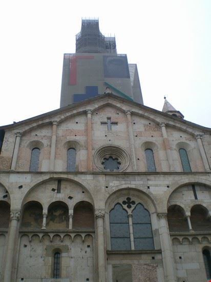  Modena  