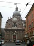 Chiesa del Voto a Modena