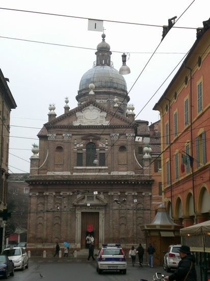  Modena  