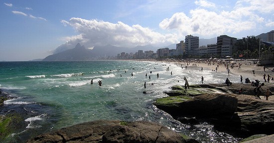 Ipanema