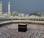 la mecca ka ba la mecca ka ba