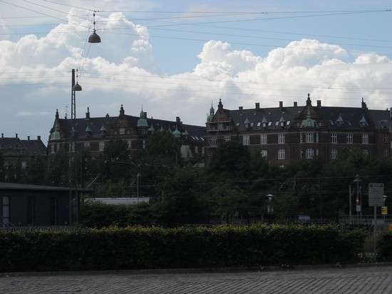 Copenhagen