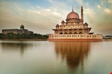 putra mosque  kuala lumpur