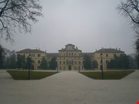 Palazzo Ducale a Parma