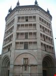 Battistero di Parma