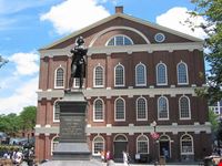 Faneuil Hall
