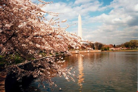 Washington Monument Washington Jeff Kubina - Creative commons Jeff Kubina