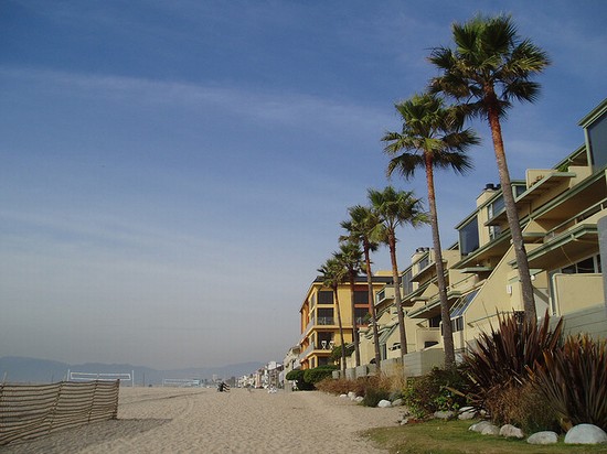 Venice Beach
