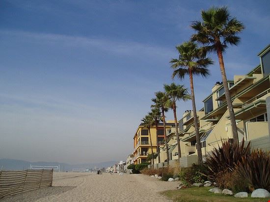 Venice Beach Los Angeles stevecadman - Creative commons stevecadman