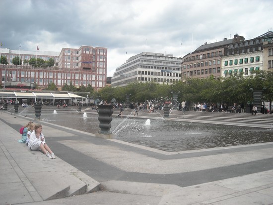 Piazza